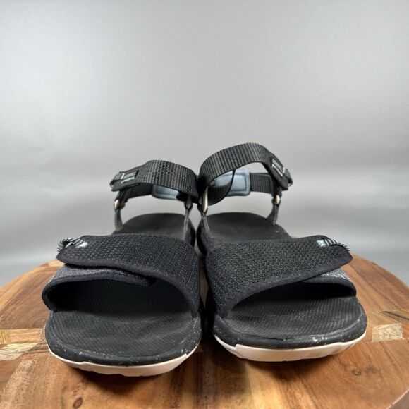 Merrell Women's Bravada Backstrap Size 10‎ Black Mesh J004162 - Picture 2 of 7